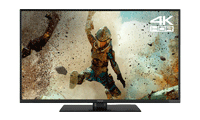 Panasonic TX49FX550B 49" Smart UHD 4K HDR LED TV with Freeview Play