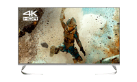 Panasonic TX50EX700B 50" UHD 4k LED TV with Freeview in Silver Panasonic TX50EX700B 50" UHD 4k LED TV with Freeview in Silver