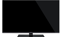 Panasonic TX50HX700B 50" Smart UHD 4k LED TV Black with Freeview