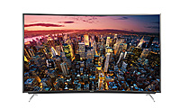 Panasonic TX55CR730B 55" Ultra HD 4K Smart 3D Curved LED TV with Freeview HD Panasonic TX55CR730B 55" Ultra HD 4K Smart 3D Curved LED TV with Freeview HD
