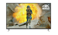 Panasonic TX55FX650B 55" Ultra HD 4K HDR LED Smart TV with Freeview
