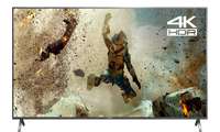 Panasonic TX55FX700B 55" Ultra HD 4K HDR LED Smart TV with Freeview Panasonic TX55FX700B 55" Ultra HD 4K HDR LED Smart TV with Freeview
