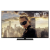 Panasonic TX55FZ802B 55" Smart UHD 4k OLED TV Black with Freeview. Ex-Display Model