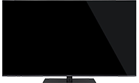 Panasonic TX55HX700B 55" Smart UHD 4k LED TV Black with Freeview
