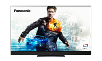 Panasonic TX55HZ2000B 55" OLED 4K TV Black with Freeview Panasonic TX55HZ2000B 55" OLED 4K TV Black with Freeview