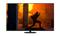 Panasonic TX55HZ980B 55" OLED 4K Ultra HD Premium Smart TV Freeview Play Panasonic TX55HZ980B 55" OLED 4K Ultra HD Premium Smart TV Freeview Play