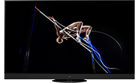 Panasonic TX55JZ2000B 55" OLED TV Black with Freeview. Ex-Display Model Panasonic TX55JZ2000B 55" OLED TV Black with Freeview. Ex-Display Model