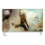 Panasonic TX58EX700B 58" UHD 4k LED TV with Freeview in Silver.Ex-Display Model