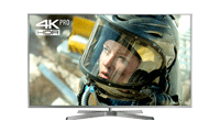 Panasonic TX58EX750B 58" Smart Ultra HD 4K LED TV with Freeview & Built-in Wi-Fi Panasonic TX58EX750B 58" Smart Ultra HD 4K LED TV with Freeview & Built-in Wi-Fi