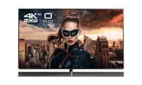 Panasonic TX65EZ1002B 65" UHD 4k OLED TV with Freeview Ex-Display Model Panasonic TX65EZ1002B 65" UHD 4k OLED TV with Freeview Ex-Display Model