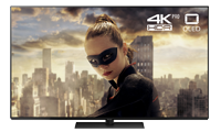 Panasonic TX65FZ802B 65" 4K Ultra HD OLED Smart TV with 4K Pro HDR.Ex-Display Model Panasonic TX65FZ802B 65" 4K Ultra HD OLED Smart TV with 4K Pro HDR.Ex-Display Model