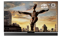 Panasonic TX65FZ952B 65" OLED 4K Ultra HD Smart TV with Freeview Play & Freesat HD..Ex-Display Model Panasonic TX65FZ952B 65" OLED 4K Ultra HD Smart TV with Freeview Play & Freesat HD..Ex-Display Model