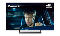 Panasonic TX65GX800B 65" 4K Ultra HD HDR Smart LED TV Freeview Play Panasonic TX65GX800B 65" 4K Ultra HD HDR Smart LED TV Freeview Play