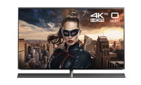 Panasonic TX77EZ1002B 77" OLED 4K Ultra HD Premium Smart TV with Freeview Play & Freesat HD Panasonic TX77EZ1002B 77" OLED 4K Ultra HD Premium Smart TV with Freeview Play & Freesat HD