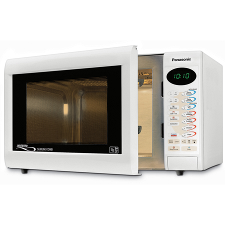 Image result for Panasonic Microwave