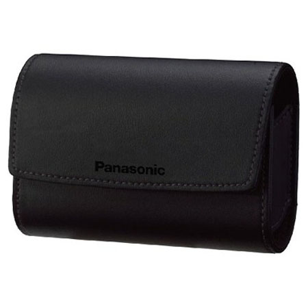 Panasonic PS0221M, Leather Camcorder Case