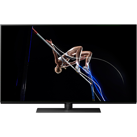 Panasonic TX48JZ1500B, 48 inch  OLED TV Black with Freeview