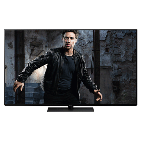 panasonic tv chromecast built in