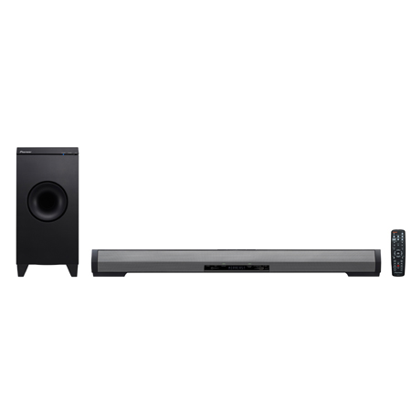 pioneer speaker bar
