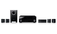 Pioneer HTP100 5.1ch HDMI AV Receiver + Speakers Package Pioneer HTP100 5.1ch HDMI AV Receiver + Speakers Package