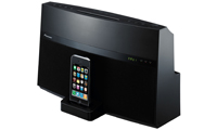 Pioneer XWNAV1KK All-In-One Speaker System with iPod/iPhone Control