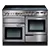 RANGEmaster PROP110ECSS 110cm Ceramic Range Cooker