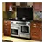 RANGEmaster PROP110ECSS 110cm Ceramic Range Cooker