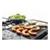 RANGEmaster PROPL60DFFSSC Professional Plus Dual Fuel Cooker with Double Oven Stainless Steel  Chrome