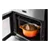 RANGEmaster PROPL60DFFSSC Professional Plus Dual Fuel Cooker with Double Oven Stainless Steel  Chrome