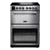 RANGEmaster PROPL60EISSC Professional Plus Induction Electric Cooker with Double Oven Stainless Steel