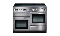RANGEmaster PROP110ECSS 110cm Ceramic Range Cooker