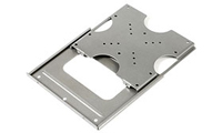 RD OVF200 Universal Fixed Wall Mount for Medium Flat Screens 24" to 32"