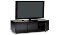 RGB MIRAGE8227-2 Mirage AV Cabinet Stand for Flat Screen TVs up to 60"