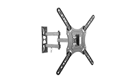 RGB PSGL0043 Full Motion TV Wall Mount