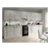 Rangemaster CLA60NGFBLC Classic Gas Cooker with Double Oven Black