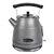 Rangemaster RMCLDK201GY 1.7 Litres Traditional Kettle - Grey