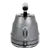 Rangemaster RMCLDK201GY 1.7 Litres Traditional Kettle - Grey