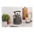 Rangemaster RMCLDK201GY 1.7 Litres Traditional Kettle - Grey