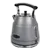 Rangemaster RMCLDK201GY 1.7 Litres Traditional Kettle - Grey