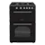 Rangemaster CLA60NGFBLC Classic Gas Cooker with Double Oven Black