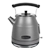 Rangemaster RMCLDK201GY 1.7 Litres Traditional Kettle - Grey