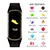 Reflex Active RA08-2118 Series 8 Activity Tracker in  Black colour
