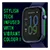 Reflex Active RA12-2154 Series 12 Navy Strap Smart Watch