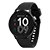 Reflex Active RA22-2182 Series 22 Black Smart Calling Watch in Black colour
