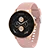 Reflex Active RA22-2184 Series 22 Pink Strap Smart Calling Watch