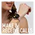 Reflex Active RA22-2184 Series 22 Pink Strap Smart Calling Watch