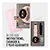 Reflex Active RA22-2184 Series 22 Pink Strap Smart Calling Watch
