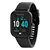 Reflex Active RA23-2170 Smart Calling Watch  in Black colour