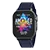 Reflex Active RA29-2182 Smart Watch in Blue colour