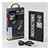 Reflex Active RA30-2186 Series 30 Smart Watch in Black colour